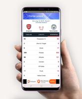 Live Scores 10 in 1 syot layar 2