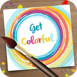 ”Get Colorful