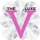 THE VLUXE ícone