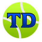 Tennis Drive Shop icône