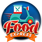 Food Express App simgesi