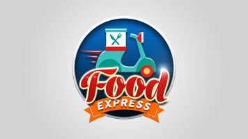 Food Express App gönderen