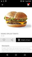 Food Express App スクリーンショット 2