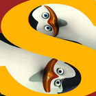 Shop Penguin Mobile App icône