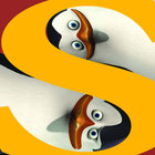 Shop Penguin Mobile App icon