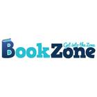 BookZone ícone