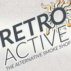 Retro Active Smoke Shop ícone