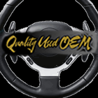 Quality Used OEM- Auto Parts icon