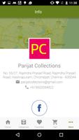 Parijat Collections screenshot 3