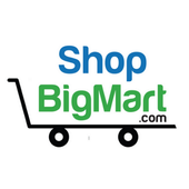 Shop Big Mart icon