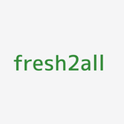 Fresh2all ikona