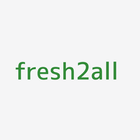 Fresh2all 图标