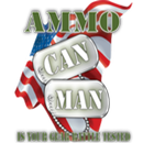 Ammo Can Man APK