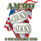 Ammo Can Man icône