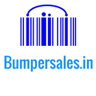 Bumpersales 아이콘