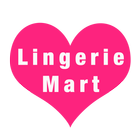 Lingerie Mart Wholesale iStore ไอคอน