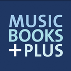 Music Books Plus icône