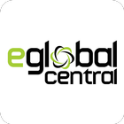 eGlobalCentral ES ícone