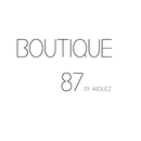 Boutique 87 by ArQuez APK