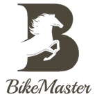 آیکون‌ Bikemaster