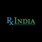 RxIndia icône