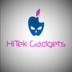 HiTek Gadgets Geek Shopping