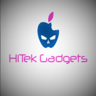 HiTek Gadgets Geek Shopping icon