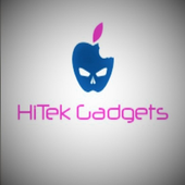 HiTek Gadgets Geek Shopping icon
