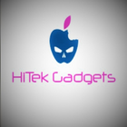 HiTek Gadgets Geek Shopping アイコン