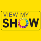 ViewMyShow 图标