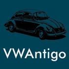 Loja VWantigo biểu tượng