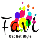 favi - Get Set Style icono