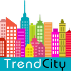 TrendCity 아이콘