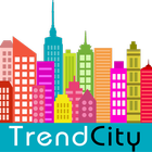 TrendCity ícone