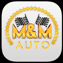 MnM Mobile Autos APK
