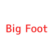 Style Big Foot