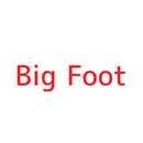 Style Big Foot APK
