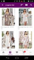 Lovita Lingerie for Woman скриншот 1