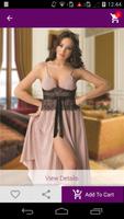 Lovita Lingerie for Woman скриншот 3