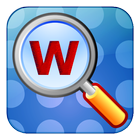 Word Search أيقونة