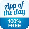 App of the Day - 100% Free APK