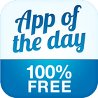 App du Jour - 100% Gratuit icône