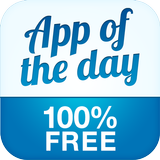 App du Jour - 100% Gratuit icône