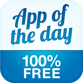 App of the Day-icoon