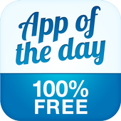 App of the Day 圖標