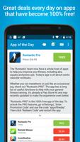 App of the Day poster