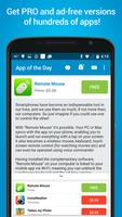 App of the Day screenshot 1