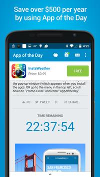 App of the Day for Android  APK Download