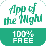 Free App of the Night