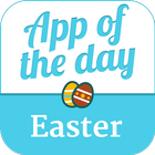 App of the Day Easter Special icône